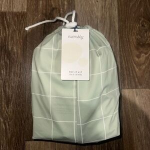 Esembly Cloth Diaper Try It Kit